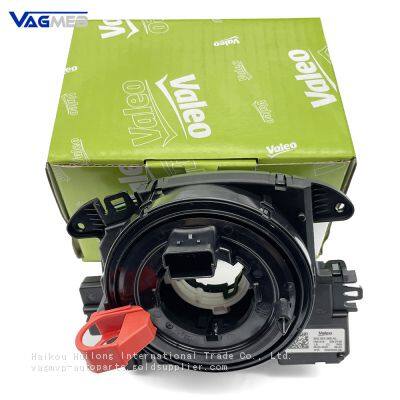 5K0953569AL For VW Eos Golf Jetta MK6 Touran Scirocco Steering Wheel Module 5K0 953 569 AL photo-2