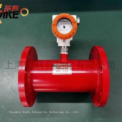 NOIKE Flange Type Explosion-proof Flow Switch NK33EX Series photo-4