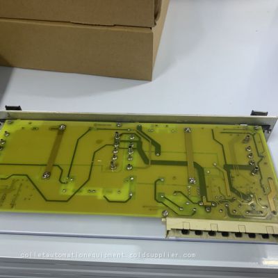 ABB 086362-001 Bulk Power Supply Board