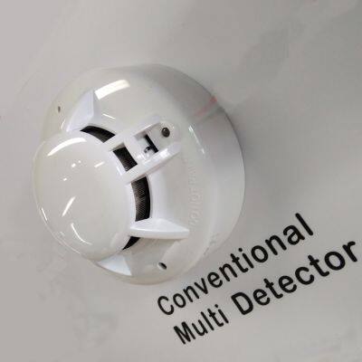 Heat Detector Fire Detection Fire Alarm Fire Prevention Security System