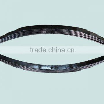 Taper Leaf Springs for Truck/trailer/carriage photo-2