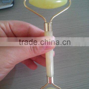 Nuture Chinese beauty jade facial roller