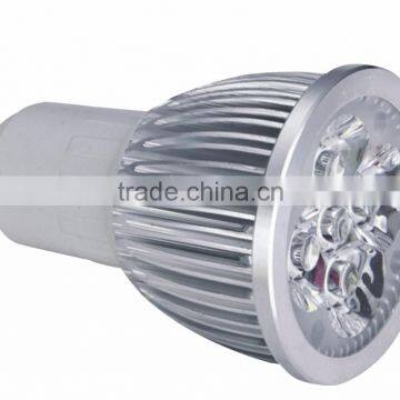 LED COB spot light cup 7W with ce & Rohs made in China