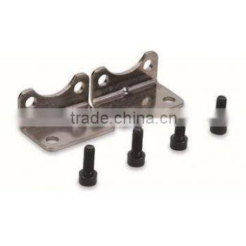 ISO 6431 Standard Cylinder Accessory Cylinder accessories Attachment