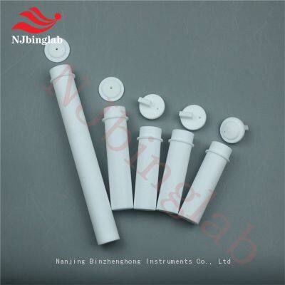 NJbinglab PTFE digestion tube for Fully automatic graphite digestion system
