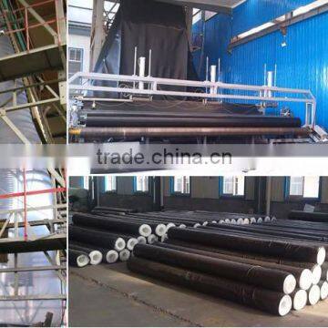 Liquid waterproofing membrane/bituminous waterproof membrane/hdpe waterproof membrane
