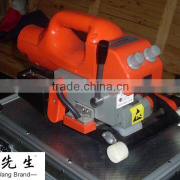 HDPE Geomembrane machine wedge welder and Welding Machine and plastic welders