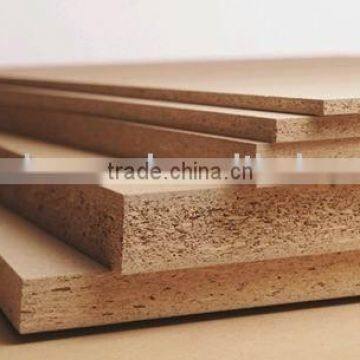 poplar E2 glue Plain MDF board