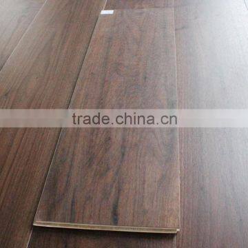 Cheapest Engineered Wood Flooring/Oiled Walnut Engineered Wood Flooring photo-3
