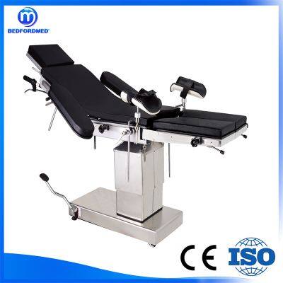 medical equipment Operating Table Ophthalmic Surgical Bed JT-2A