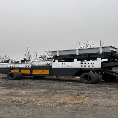 High-end Mud and Stone Separation Equipment: Excellent Quality, Helping the Green Development of Mining photo-2