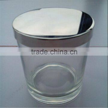 Hot Selling Honey Bee Storage Glass Jar With Metal Lid Wholesale photo-6