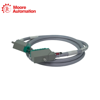 Triconex 4000093-310 Input Terminal Cable Assembly In Stock