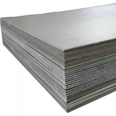 Titanium sheets Factory wholesale High Quality Titanium Alloy