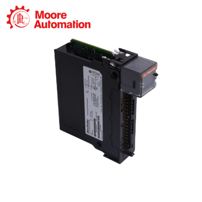 AB 1756-IF8I ControlLogix Analog Input Module NEW