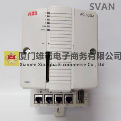 ABB CI867K01 3BSE043660R1 модуль коммуникационного интерфейса