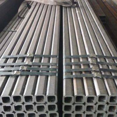 GB/T 6728 Q345B STEEL PIPE