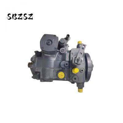 SBZSZ A4VG28 A4VG40 A4VG56  A4VG71 A4VG125 A4VG180  A4VG250 A4V-Serie A4VG A4VG180HD9MT1/32R-NSD02F721S-S Hydraulikpumpe