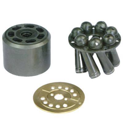 Hydraulik-Ersatzteil-Reparaturkit Hydraulik-Kolbenpumpe M63 M80 M90 M108 für HYDRO LEDUC Hydraulikmotoren Pumpenteile Ersatzteile