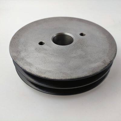 Mining Heavy Equipment Diesel Engine Parts Accessory Drive Pulley 5580859
