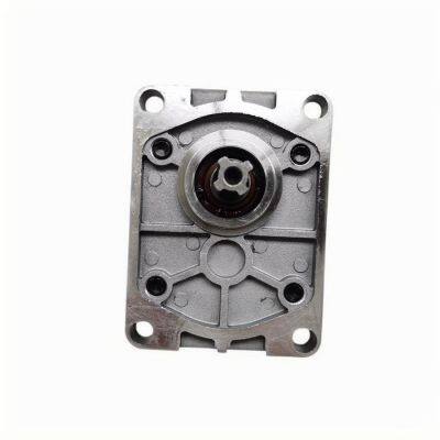 Hydraulic Gear Pump for FLAND FL 45 Wheel Loader photo-3