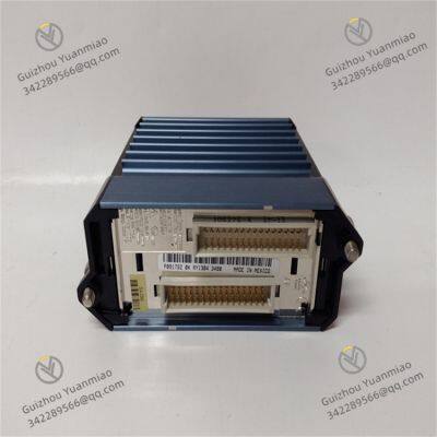 Foxboro FBM240 P0917GZ Fieldbus Module photo-2