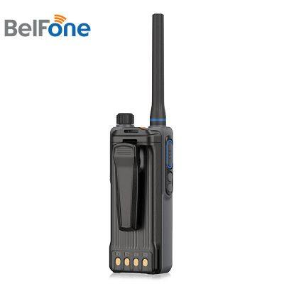 New Design AI Noise Reduction Portable Walkie Talkie Dmr Two Way Radio With GPS (BP860) photo-4