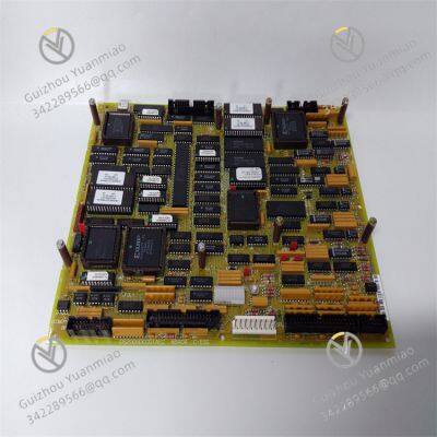 DS200SDCCG1AEC Drive Control Card photo-3