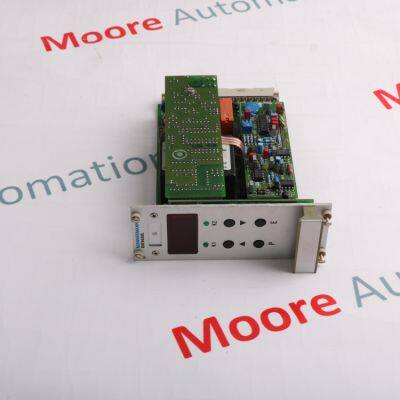 SIEMENS 6DS1901-8BA