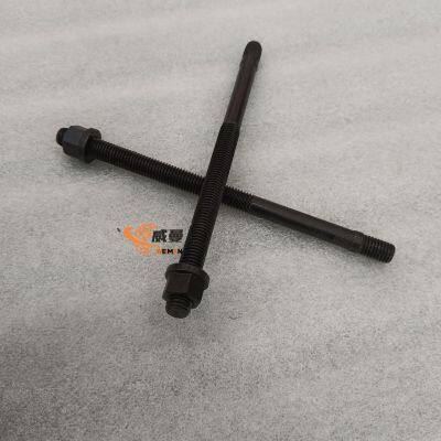 SDLG's Heavy-Duty 4110001048006 Cylinder Head Bolt – High-Strength, Precision-Torqued for Secure Engine Integrity