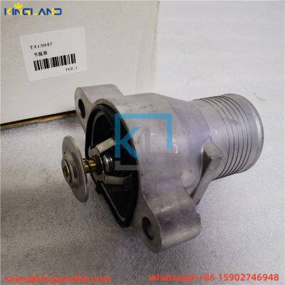 C7.1 engine thermostat T413847 For CAT aftermarket