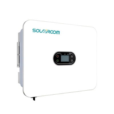 Однофазный гибридный солнечный инвертор 6KW SUNGRID XD6KTL
