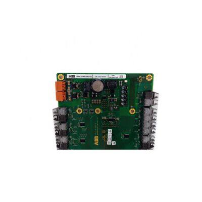 UFC921A101 3BHE024855R0101 Power module Power module   HG-24