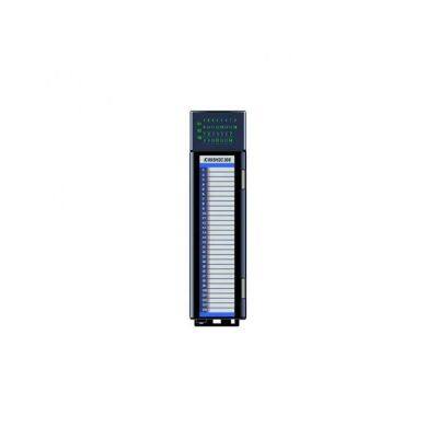 IC695CHS016-DR Поддерживает 16 слотов для установки нескольких типов модулей