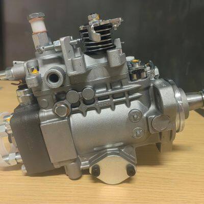 High-quality ZEXEL Fuel Injection Pump 104642-7591 in Stock photo-5