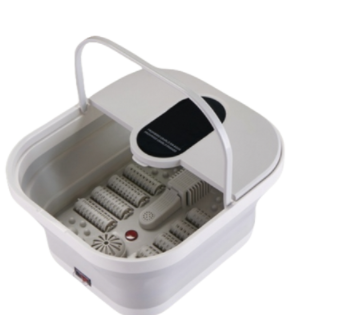Electric Folding Footbath (wechat:13510231336 ,whatsapp 008613510231336)