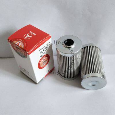 Hot-selling Genuine Sany Excavator Maintenance Parts: Air Filter, Fuel Filter 60033371 photo-5