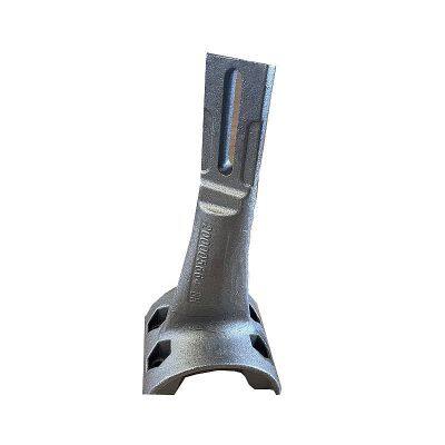 SANY Concrete Mixer Wear Parts MAO2000 Wear-resistant Middle Mix Arm TWIN-SHAFT BATCH Concrete Mixer Arm - MIXER ARM photo-3