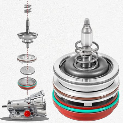 Sany Genuine High-Performance Heavy-Duty Transmission Brake for Excavators (Including Piston)