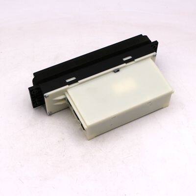 SANY Excavator Radio Panel for SY135 SY215 SY365 Audio Control Dashboard Replacement Parts photo-6