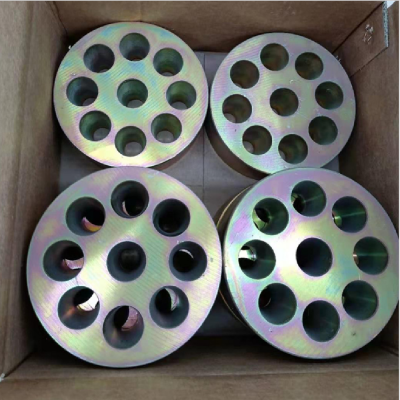 Wholesale of Hunan Bridge Prestressed Anchorage Devices, Working Anchorage Devices, and Multi-hole Mine Anchorage Devices