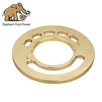 EN STOCK NUEVA BOMBA DE PISTÓN Rexroth Serie A10VNO 46 60 85 A10VNO85 Piezas de Repuesto Hidráulicas Kit de Reparación Grupo Rotatorio Kit de Sellos