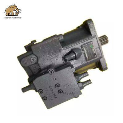 A11VO40DR R Rexroth Hydraulic Pump photo-3