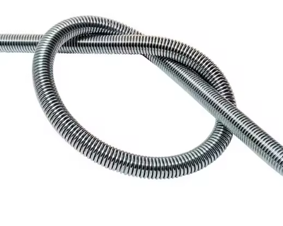 Steel Stainless Steel Alloy Carbon Steel External Pipe Bending Springs Plumbing Tool Zinc Extension Furniture Industrial Use photo-2