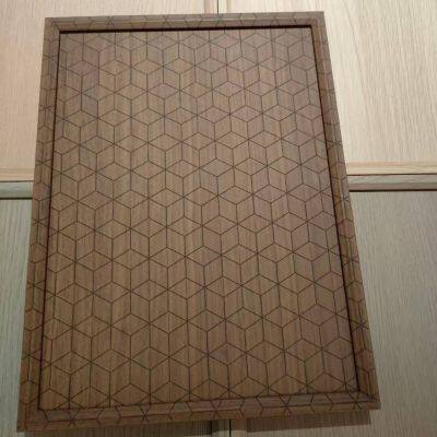 hangmei панель из цельного дерева, обитая и сформированная дверь - завод по индивидуальному производству для создания форм каркасных дверей и дверей шкафов для целого дома по заказу