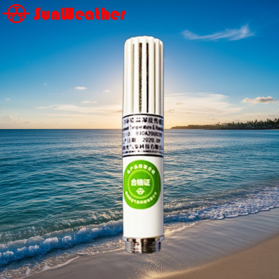 Датчик температуры и влажности окружающей среды PTS-3