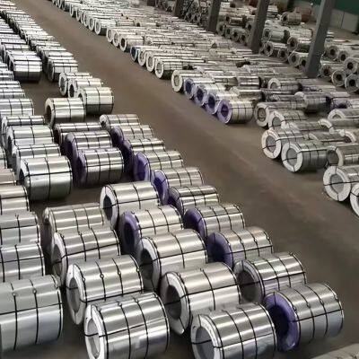 Steel Coil & Strip，Q195, Q215, Q235B, Q355B, SPCC, SPHC, SPHD, SPHE, DC01, DC03, DC04, ST12, ST13, ST14 photo-4