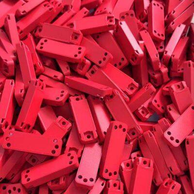 Rfid Electronic Tag Production Cases, Embedded rf Chips, High-temperature-resistant Uhf Industrial Tags photo-4