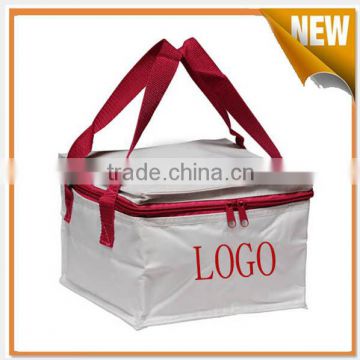 Hot selling custom print cooler bag