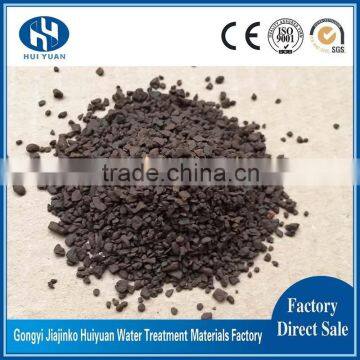 25%-45% Different Grade Manganese Ore Specification